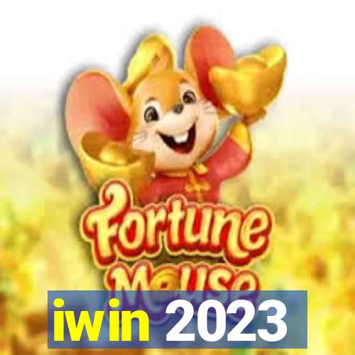 iwin 2023